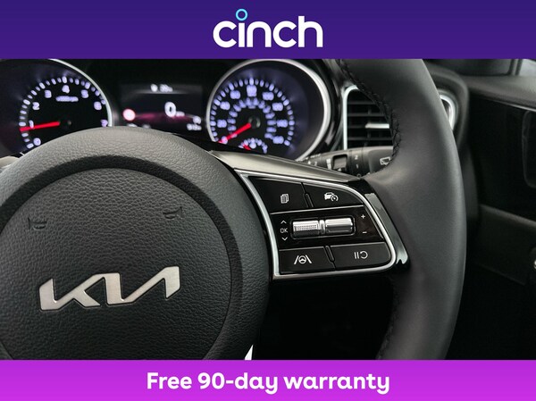 Used Kia XCeed 2025 for sale - 75676719: Photo 34