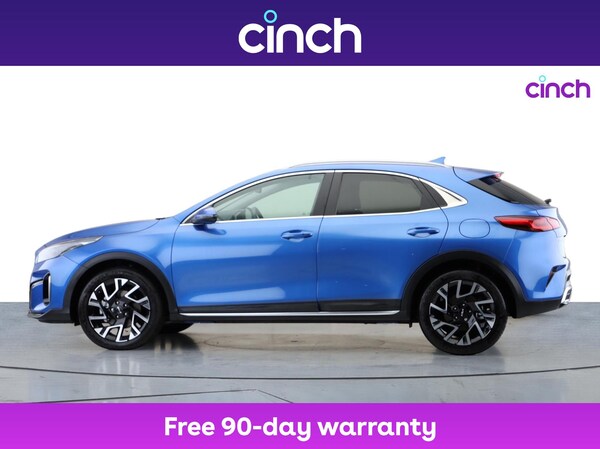 Used Kia XCeed 2025 for sale - 75676719: Photo 8