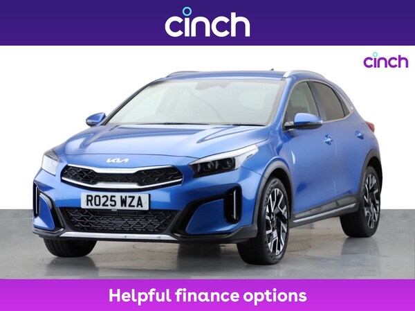 Used Kia XCeed 2025 for sale - 75676719: Photo 9