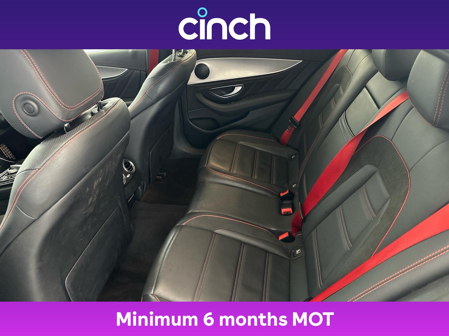 Used Mercedes-Benz E Class 2017 for sale - 76379944: Photo 20