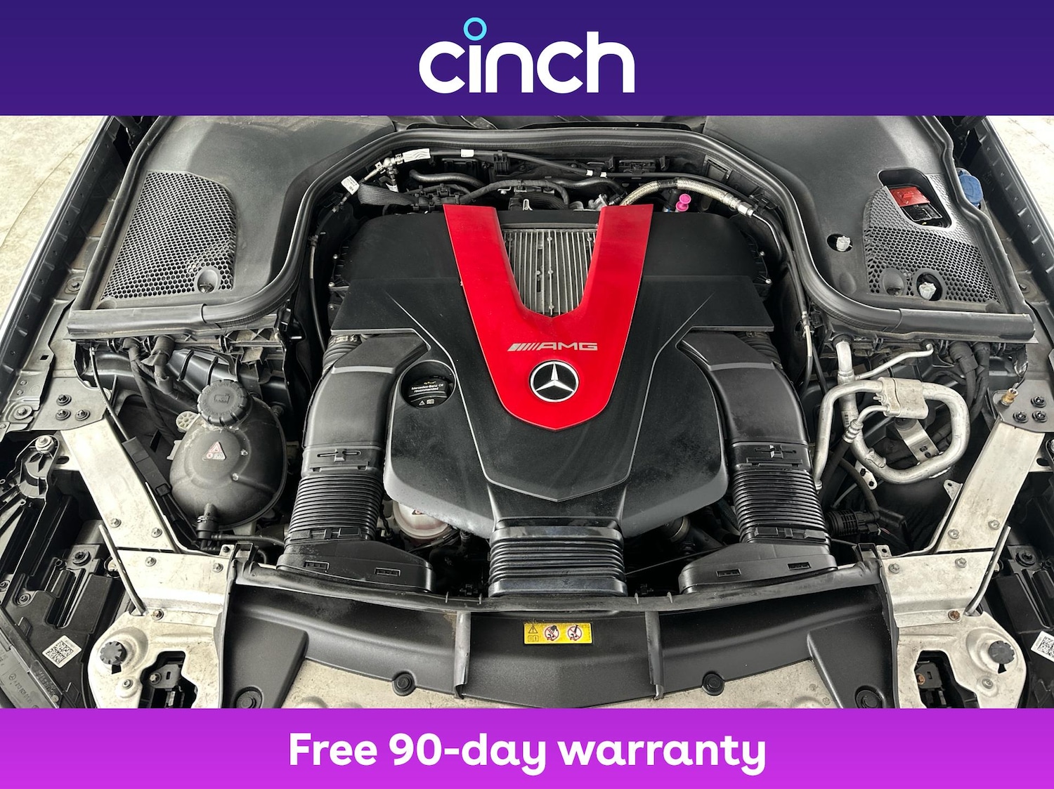 Used Mercedes-Benz E Class 2017 for sale - 76379944: Photo 23