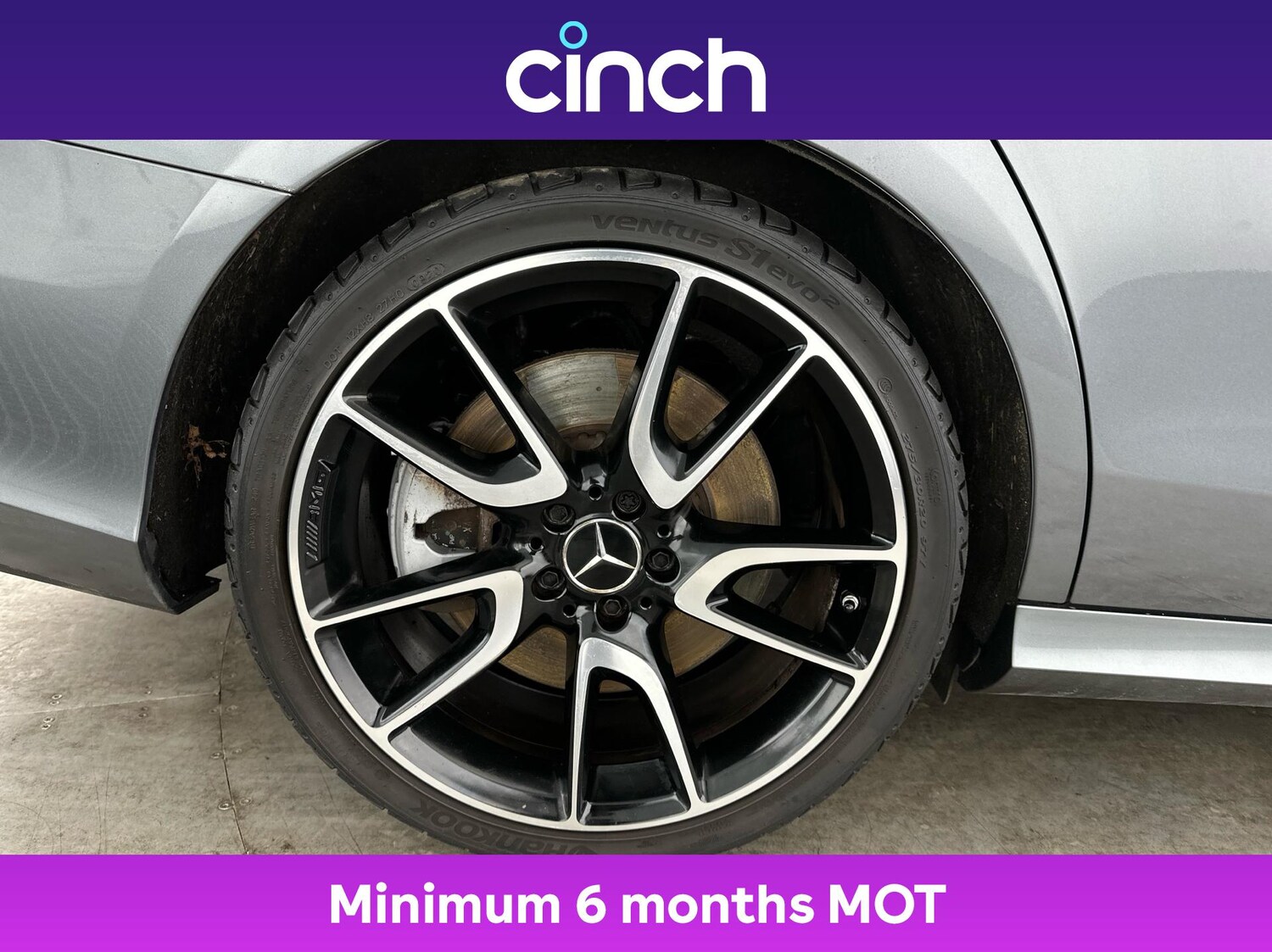 Used Mercedes-Benz E Class 2017 for sale - 76379944: Photo 27