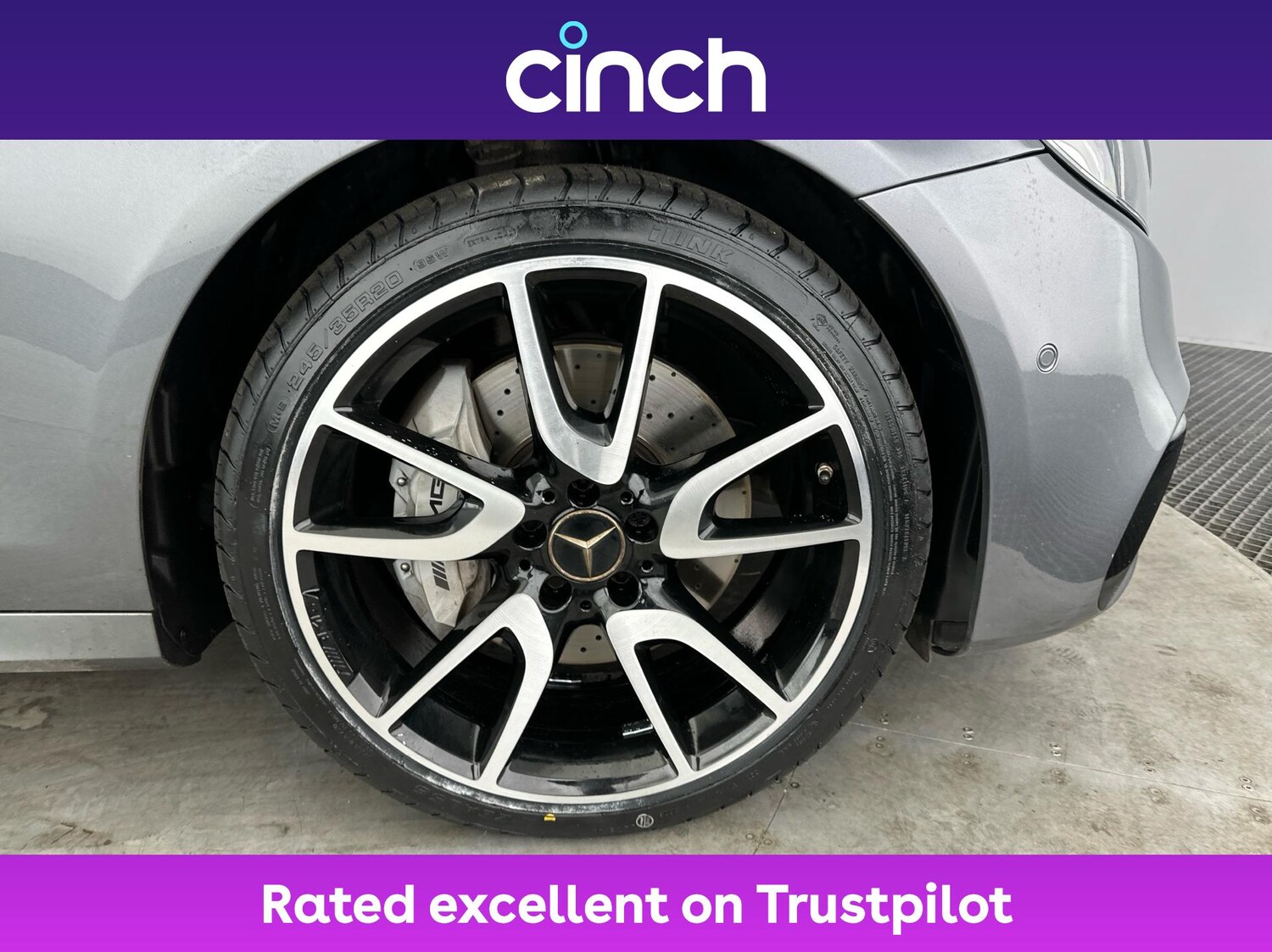 Used Mercedes-Benz E Class 2017 for sale - 76379944: Photo 28