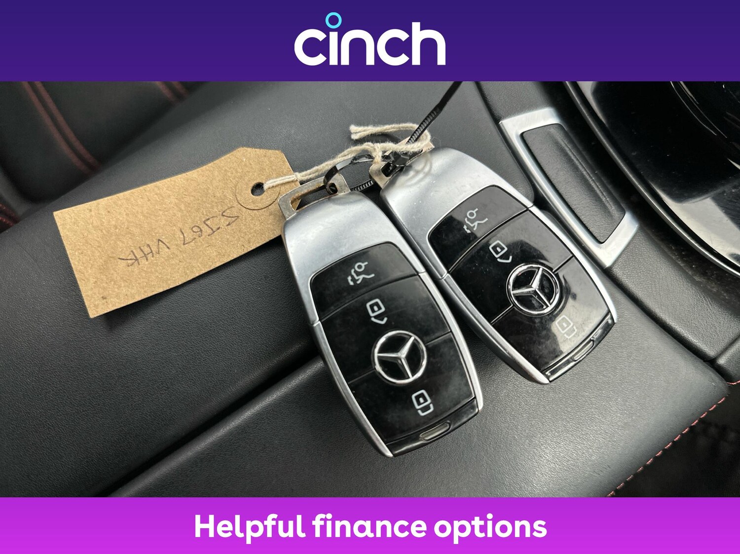 Used Mercedes-Benz E Class 2017 for sale - 76379944: Photo 30