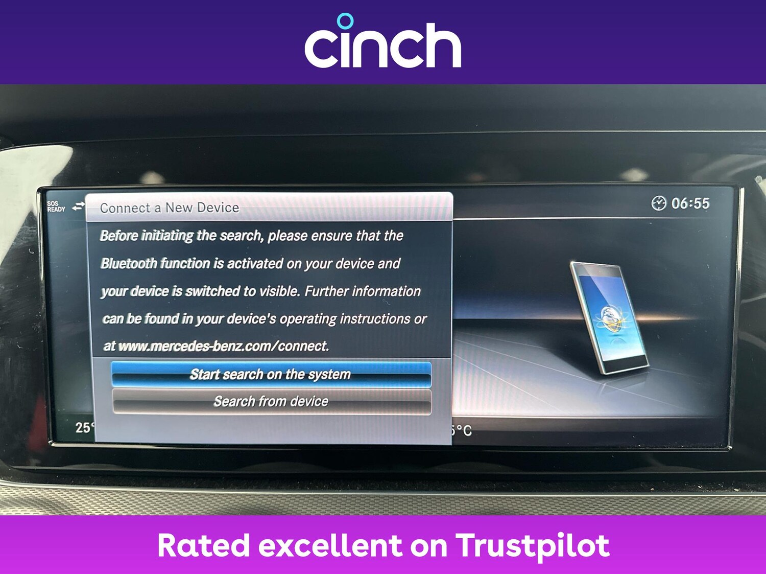 Used Mercedes-Benz E Class 2017 for sale - 76379944: Photo 33