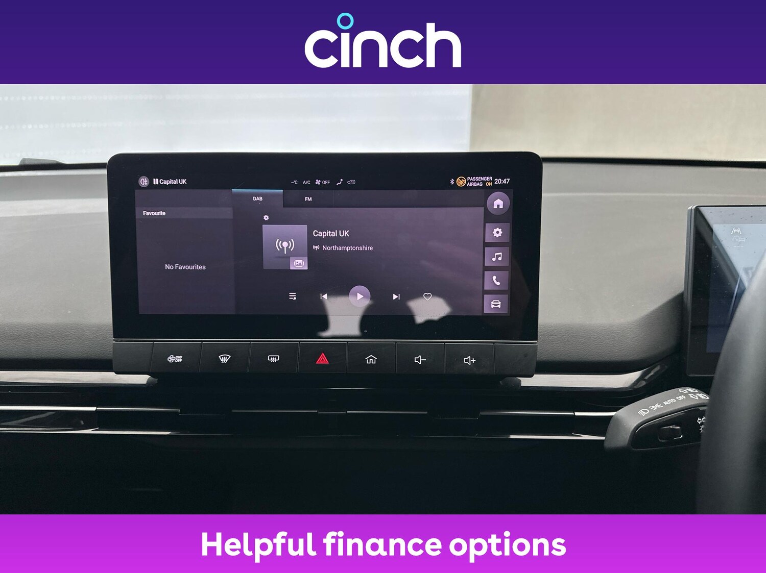 Used MG MG4 2023 for sale - 76961930: Photo 17