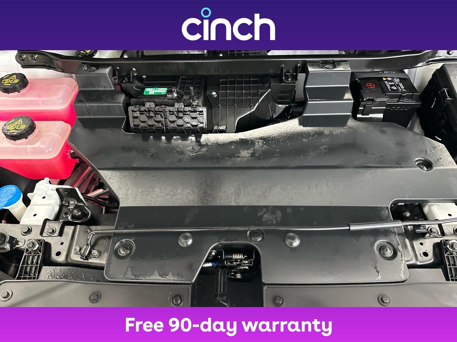 Used MG MG4 2023 for sale - 76961930: Photo 23