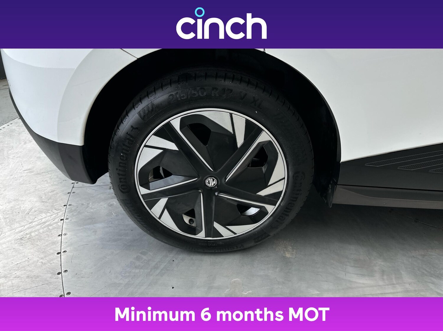 Used MG MG4 2023 for sale - 76961930: Photo 27