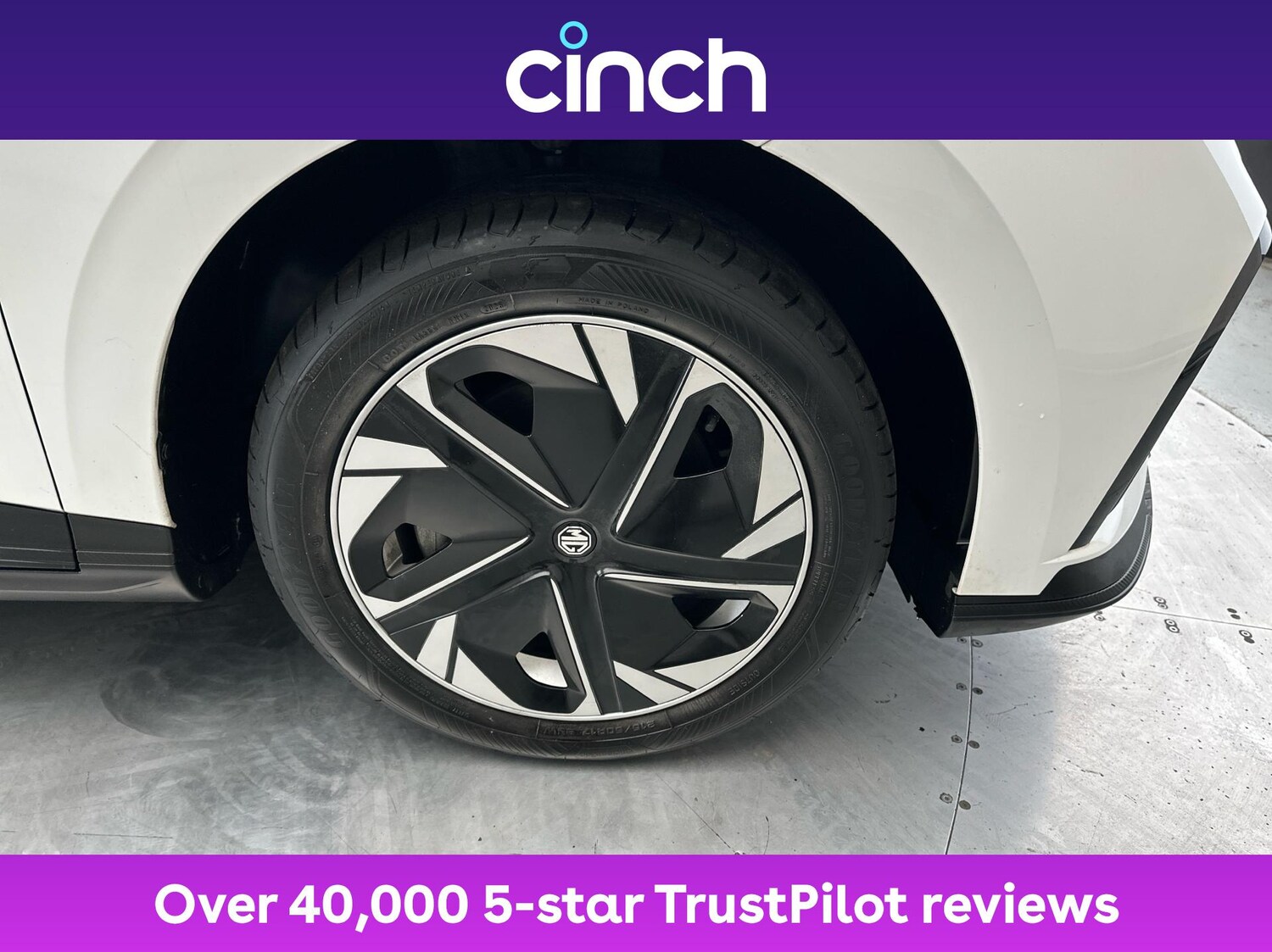 Used MG MG4 2023 for sale - 76961930: Photo 28