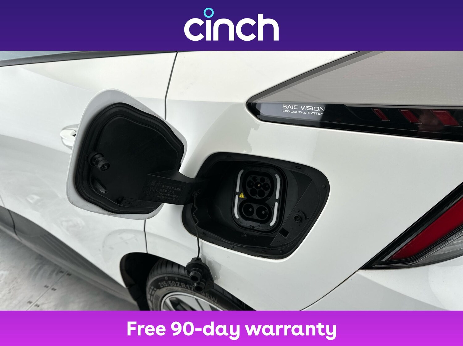 Used MG MG4 2023 for sale - 76961930: Photo 29