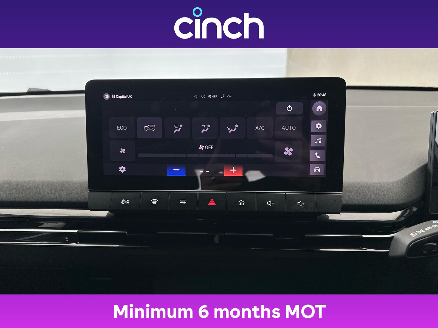 Used MG MG4 2023 for sale - 76961930: Photo 32