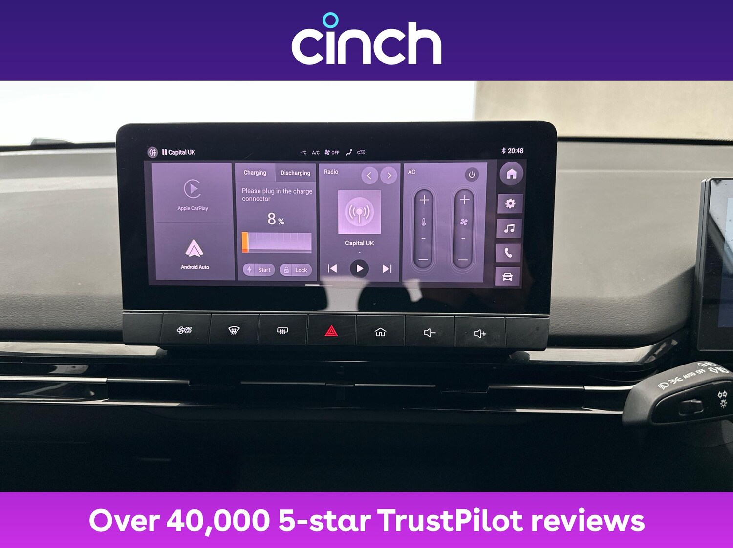 Used MG MG4 2023 for sale - 76961930: Photo 33