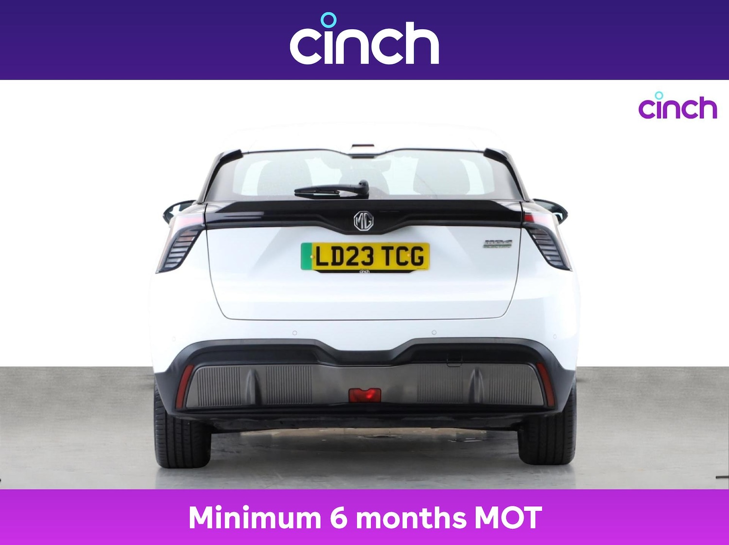 Used MG MG4 2023 for sale - 76961930: Photo 5