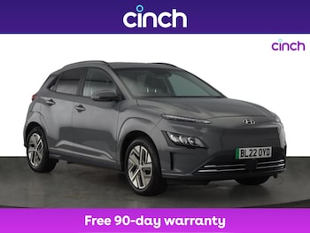 Hyundai - KONA