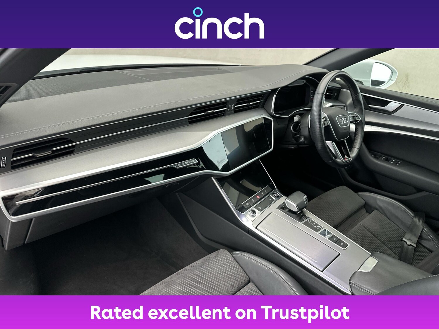 Used Audi A6 2021 for sale - 76376713: Photo 14