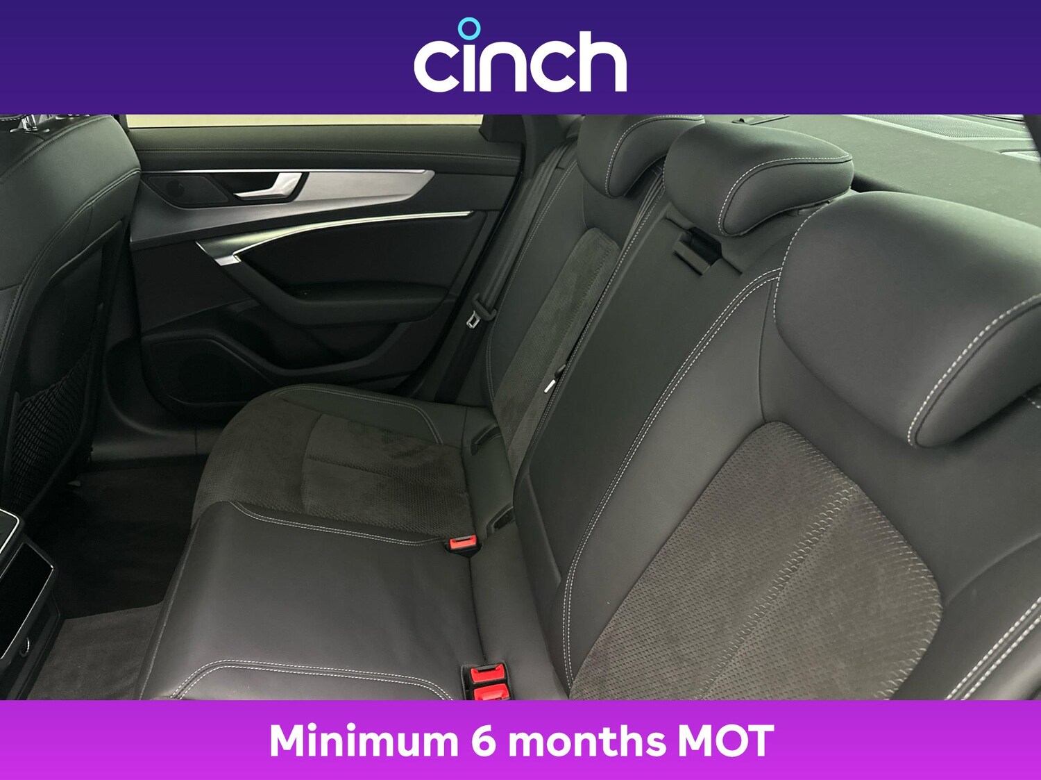 Used Audi A6 2021 for sale - 76376713: Photo 20