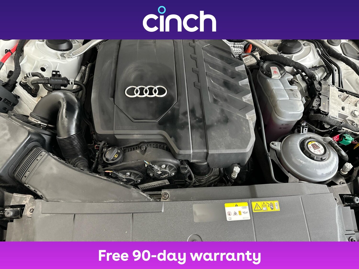 Used Audi A6 2021 for sale - 76376713: Photo 23