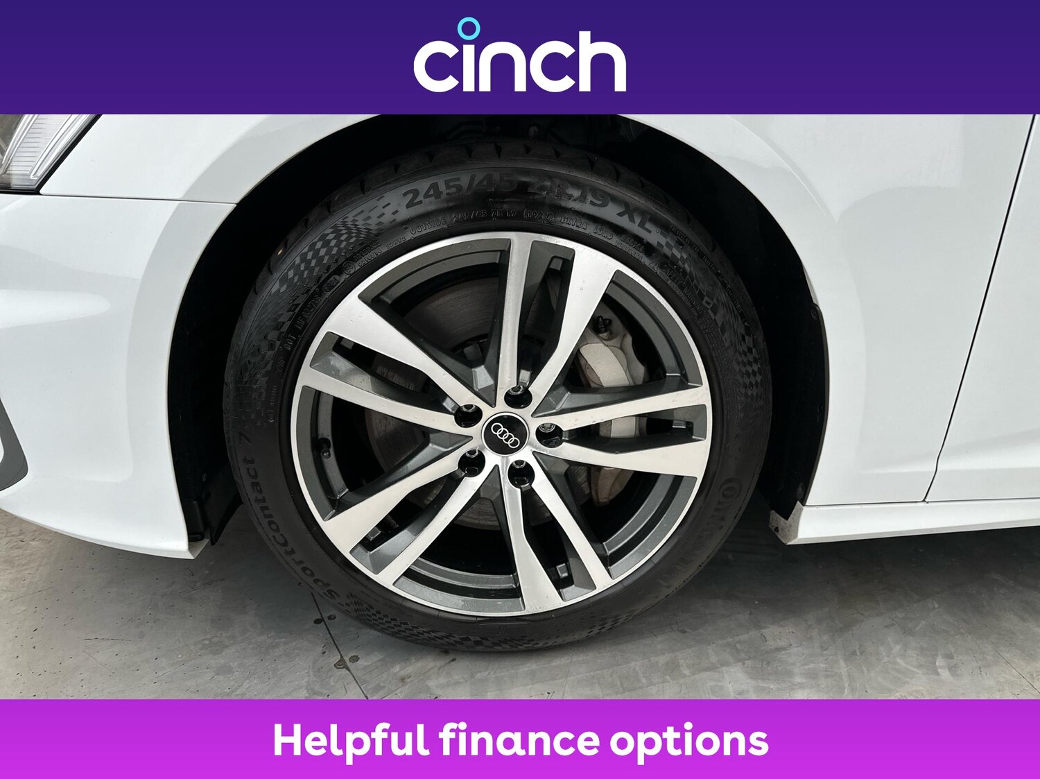 Used Audi A6 2021 for sale - 76376713: Photo 24