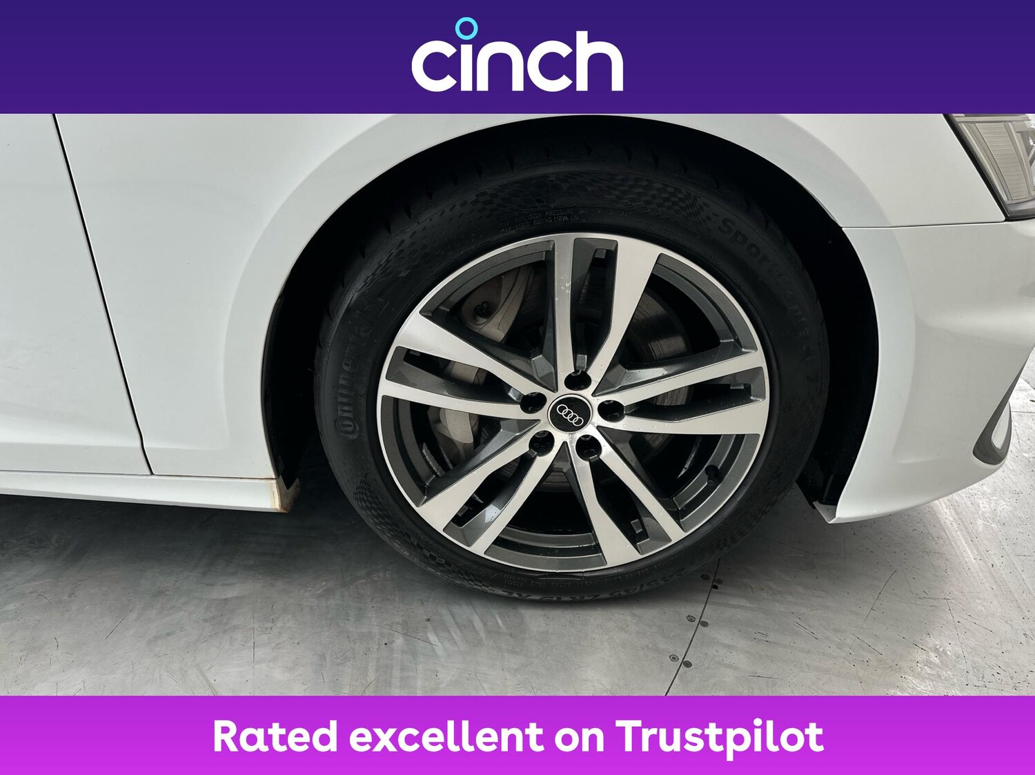 Used Audi A6 2021 for sale - 76376713: Photo 28