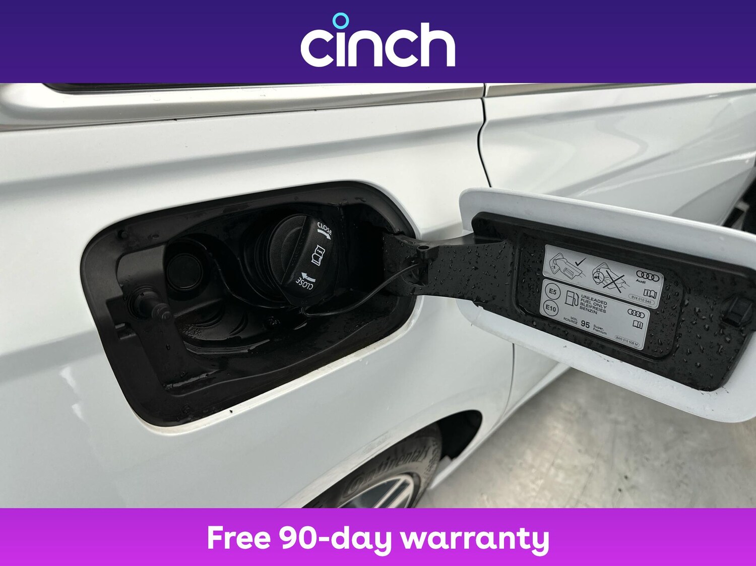 Used Audi A6 2021 for sale - 76376713: Photo 29