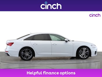 Used Audi A6 2021 for sale - 76376713: Photo