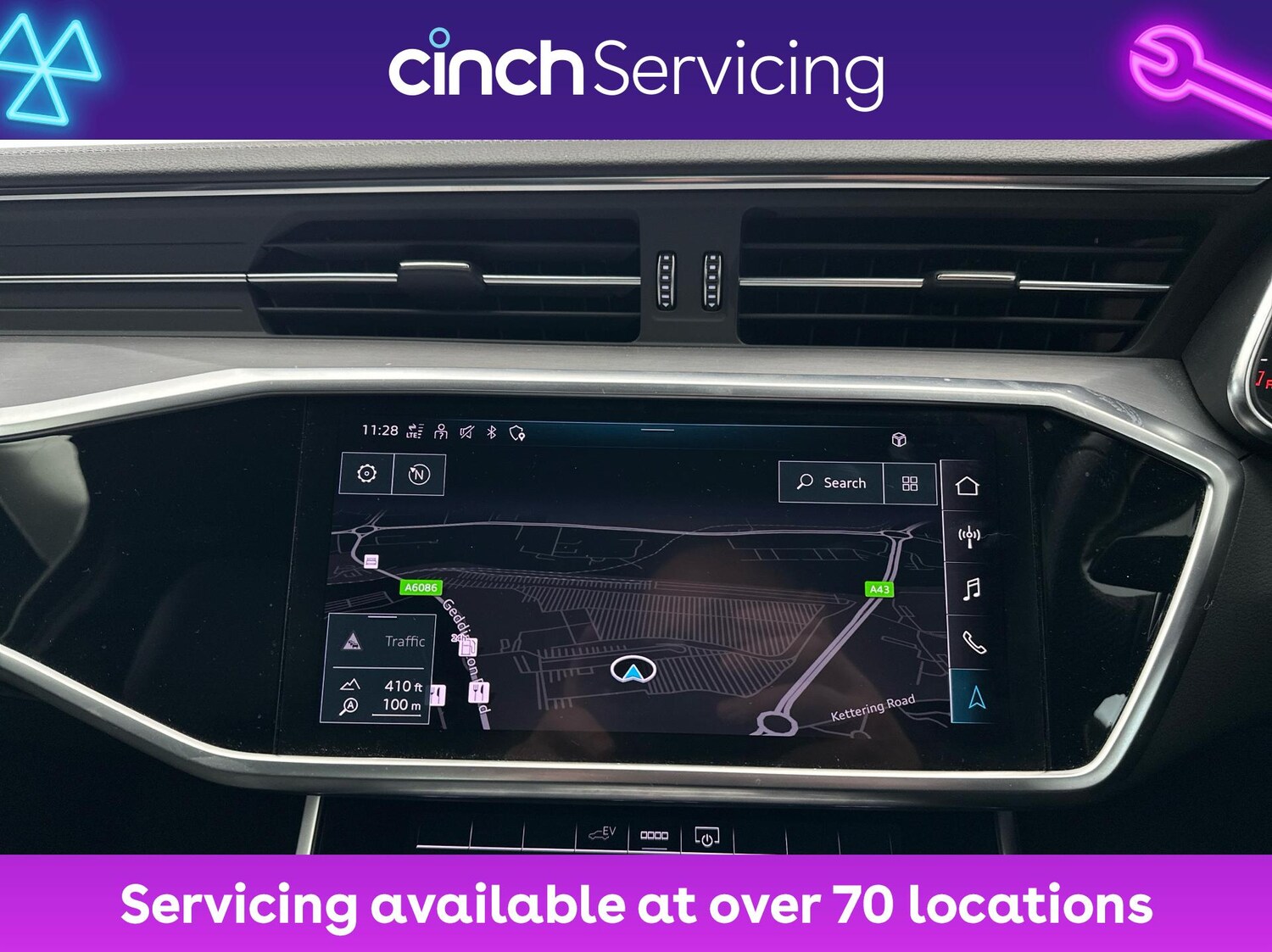 Used Audi A6 2021 for sale - 76376713: Photo 31