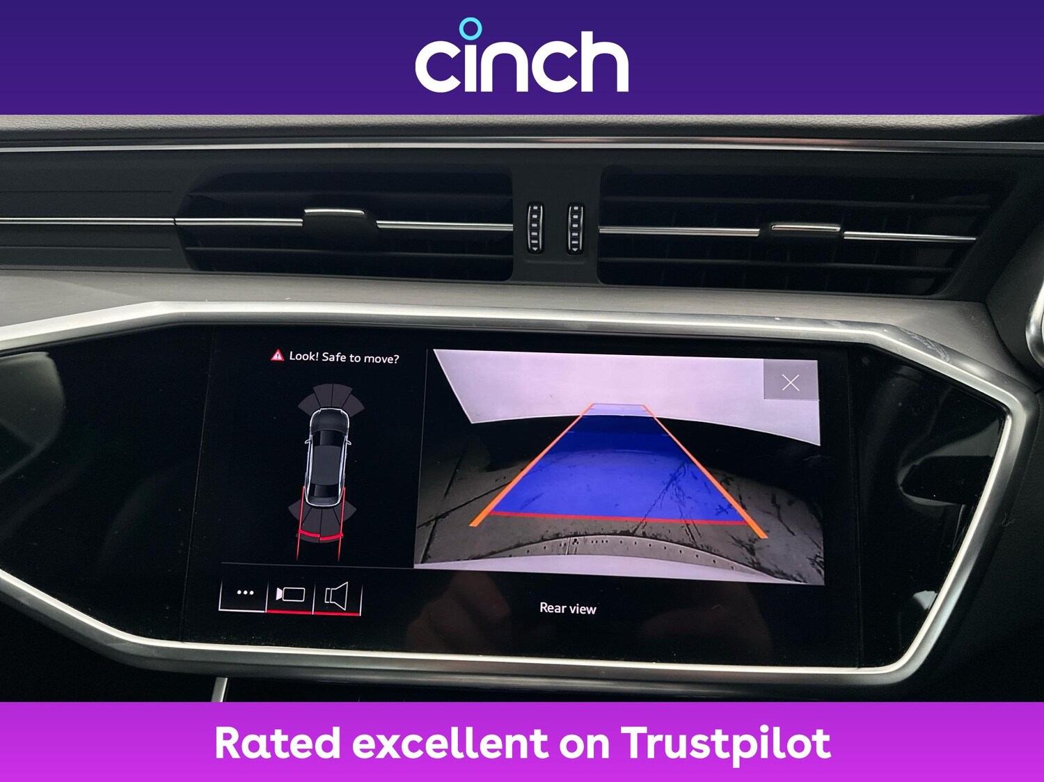 Used Audi A6 2021 for sale - 76376713: Photo 33