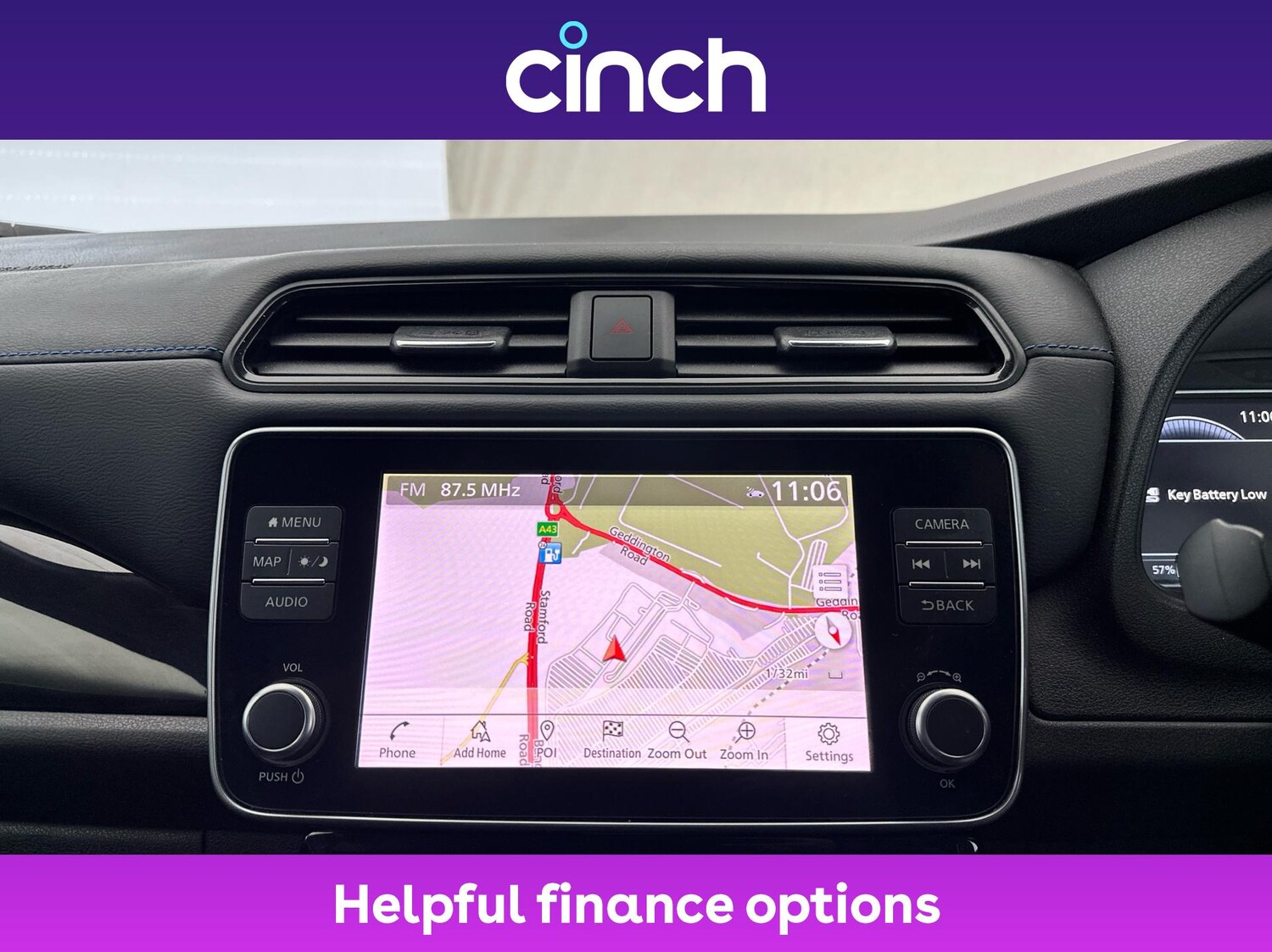 Used Nissan Leaf 2023 for sale - 77014107: Photo 17