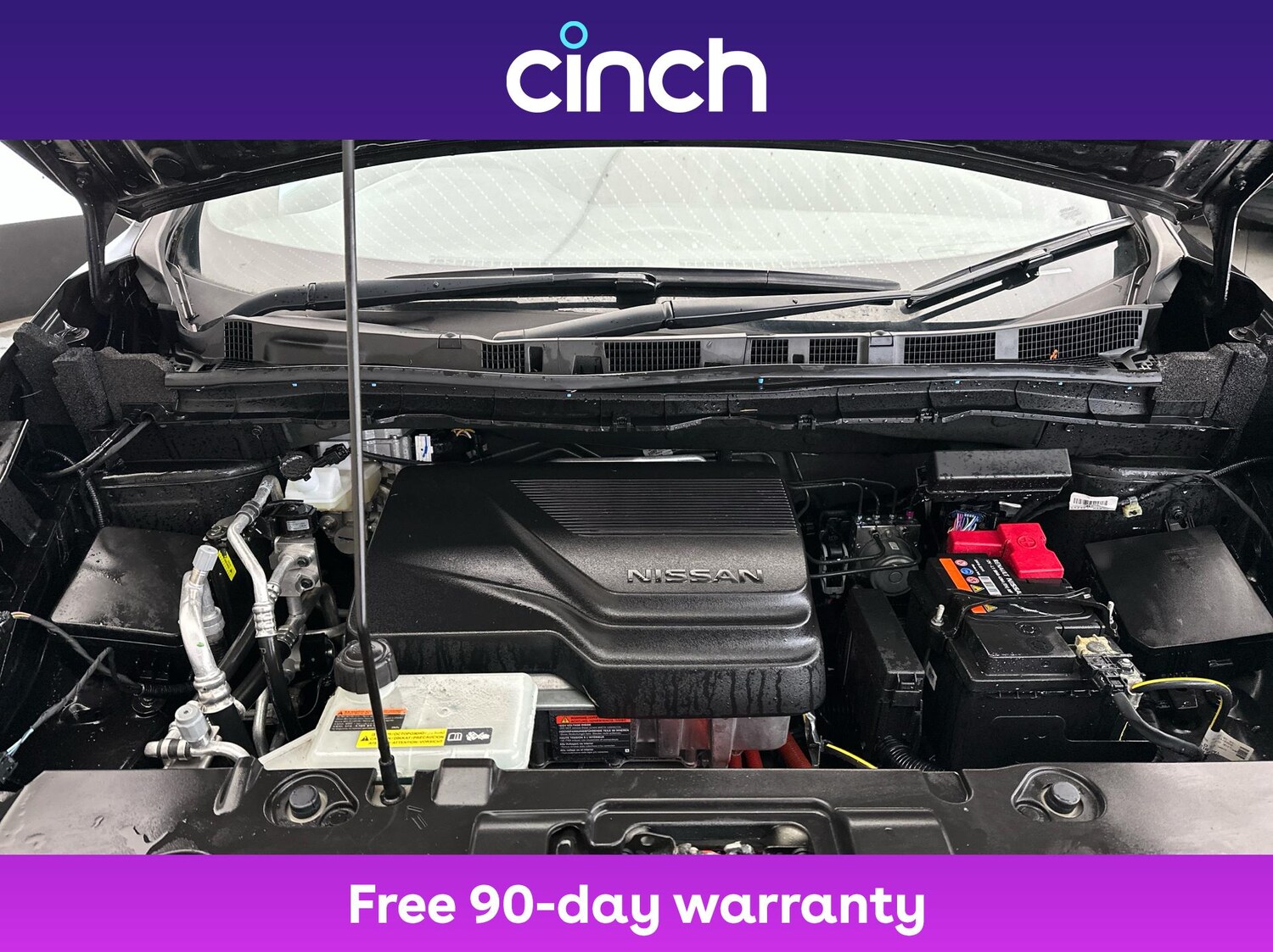 Used Nissan Leaf 2023 for sale - 77014107: Photo 23