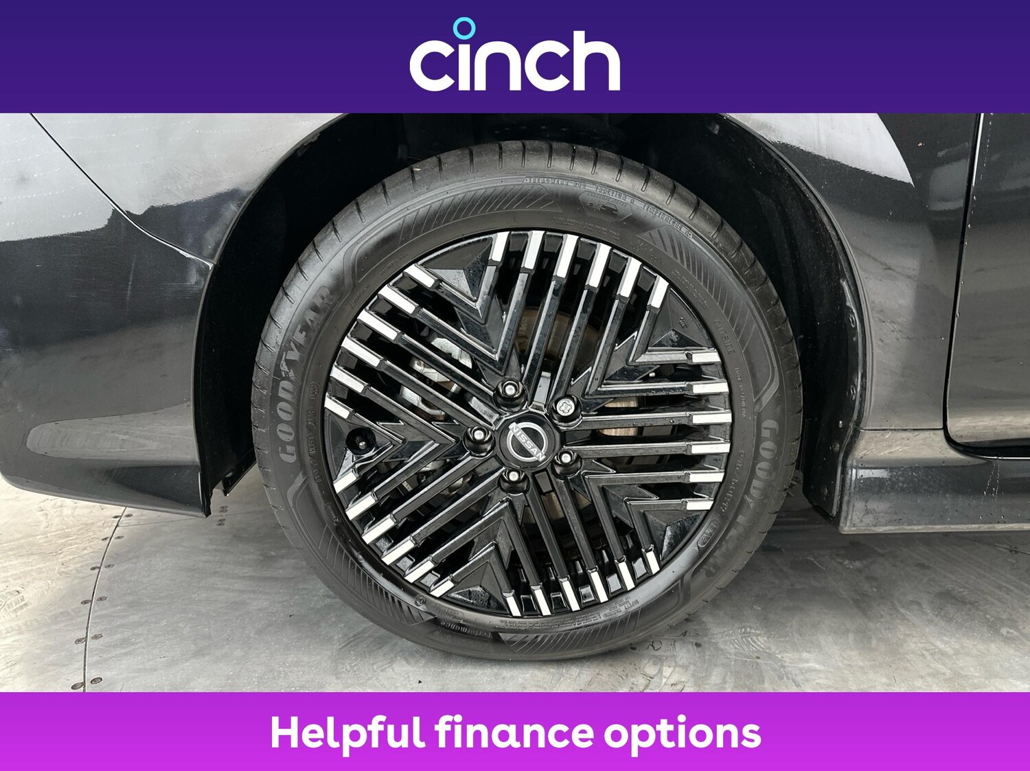 Used Nissan Leaf 2023 for sale - 77014107: Photo 24