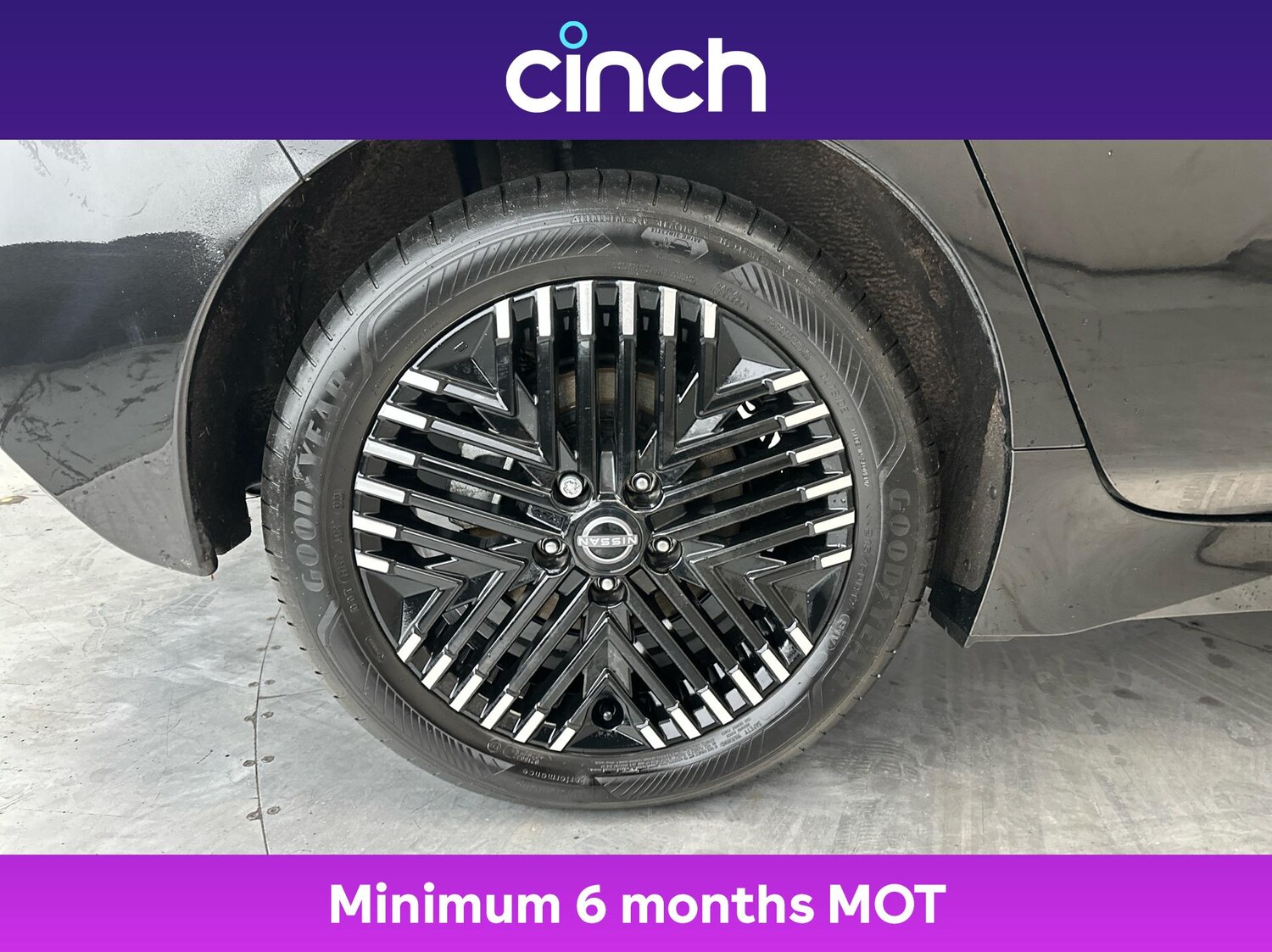 Used Nissan Leaf 2023 for sale - 77014107: Photo 27