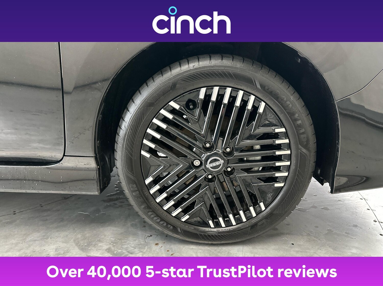 Used Nissan Leaf 2023 for sale - 77014107: Photo 28