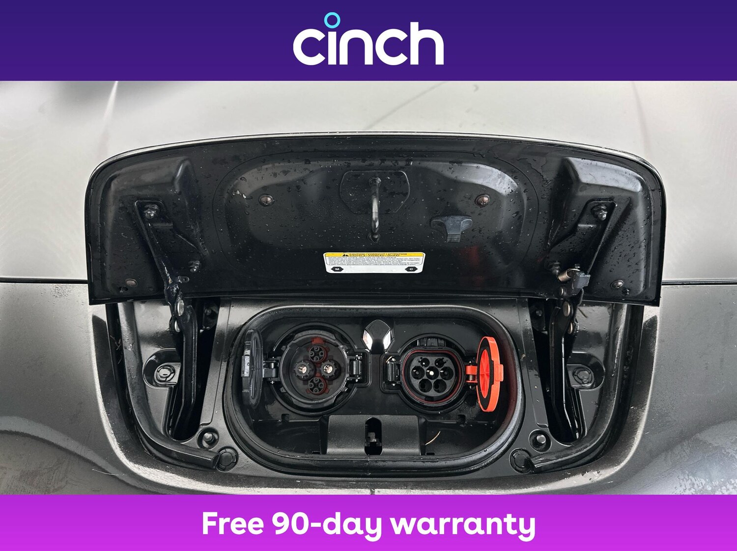 Used Nissan Leaf 2023 for sale - 77014107: Photo 29