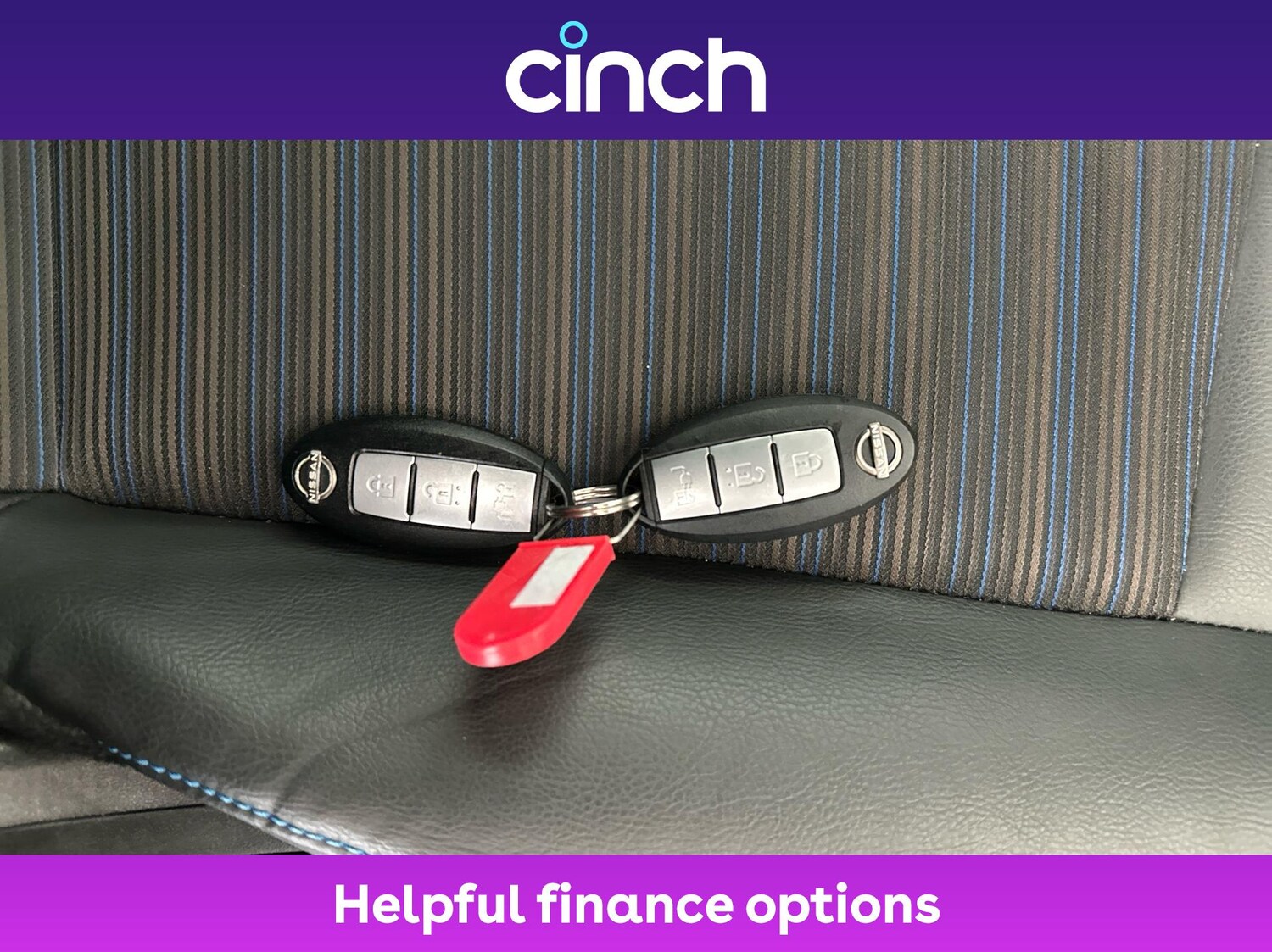 Used Nissan Leaf 2023 for sale - 77014107: Photo 30