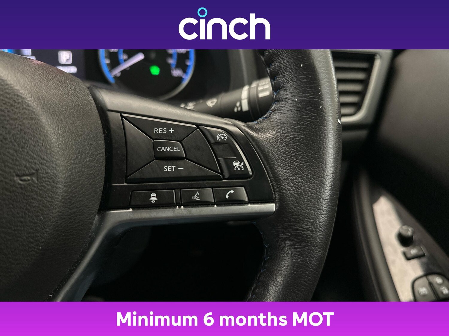 Used Nissan Leaf 2023 for sale - 77014107: Photo 32