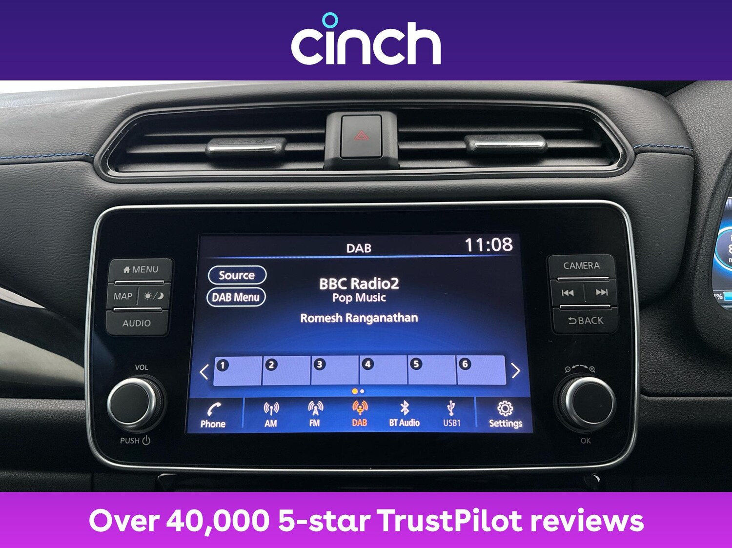 Used Nissan Leaf 2023 for sale - 77014107: Photo 33