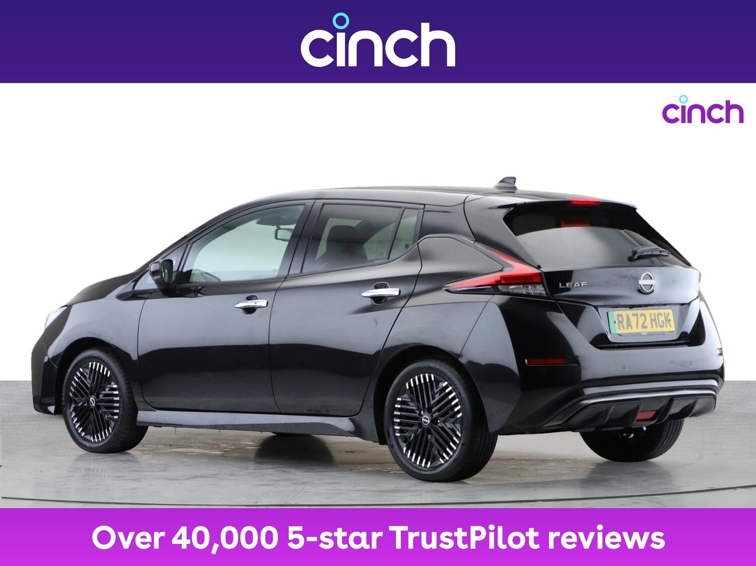 Used Nissan Leaf 2023 for sale - 77014107: Photo 6