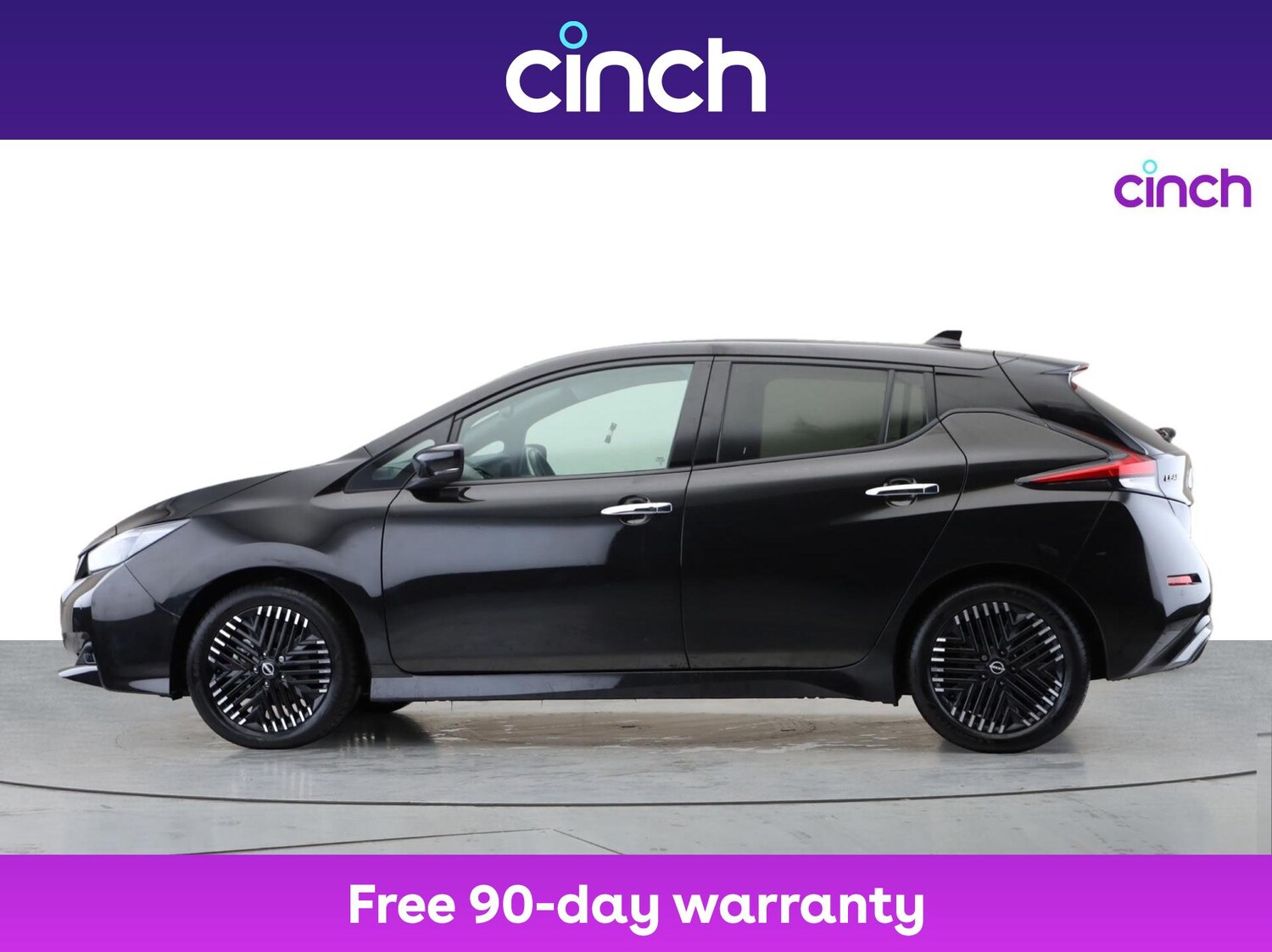 Used Nissan Leaf 2023 for sale - 77014107: Photo 8