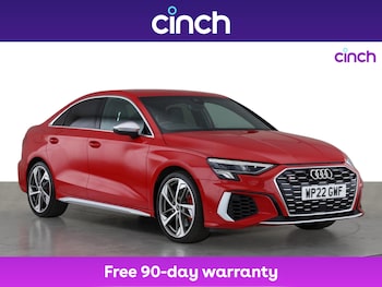 Audi - S3