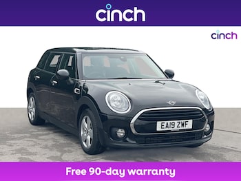 MINI - Clubman