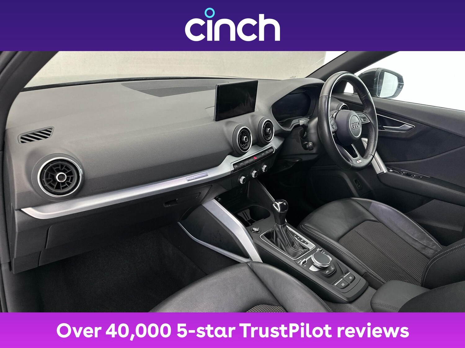 Used Audi Q2 2022 for sale - 77021953: Photo 14