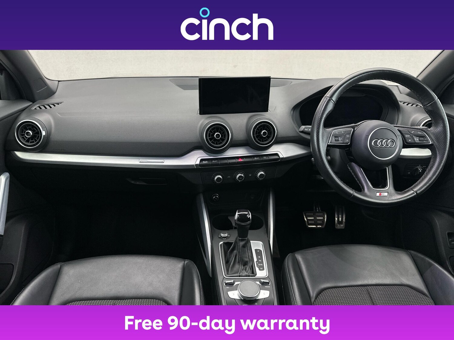 Used Audi Q2 2022 for sale - 77021953: Photo 15