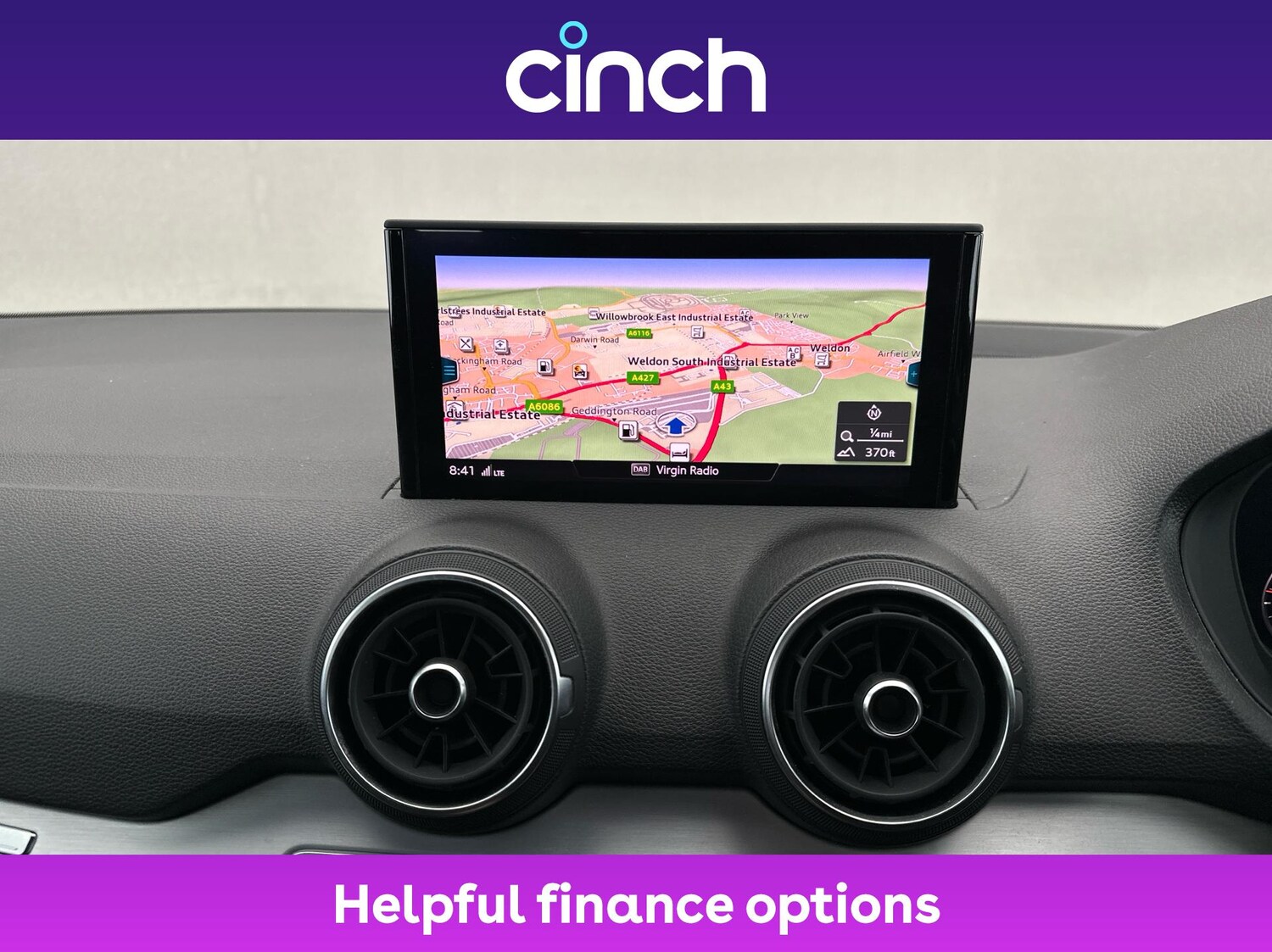 Used Audi Q2 2022 for sale - 77021953: Photo 17