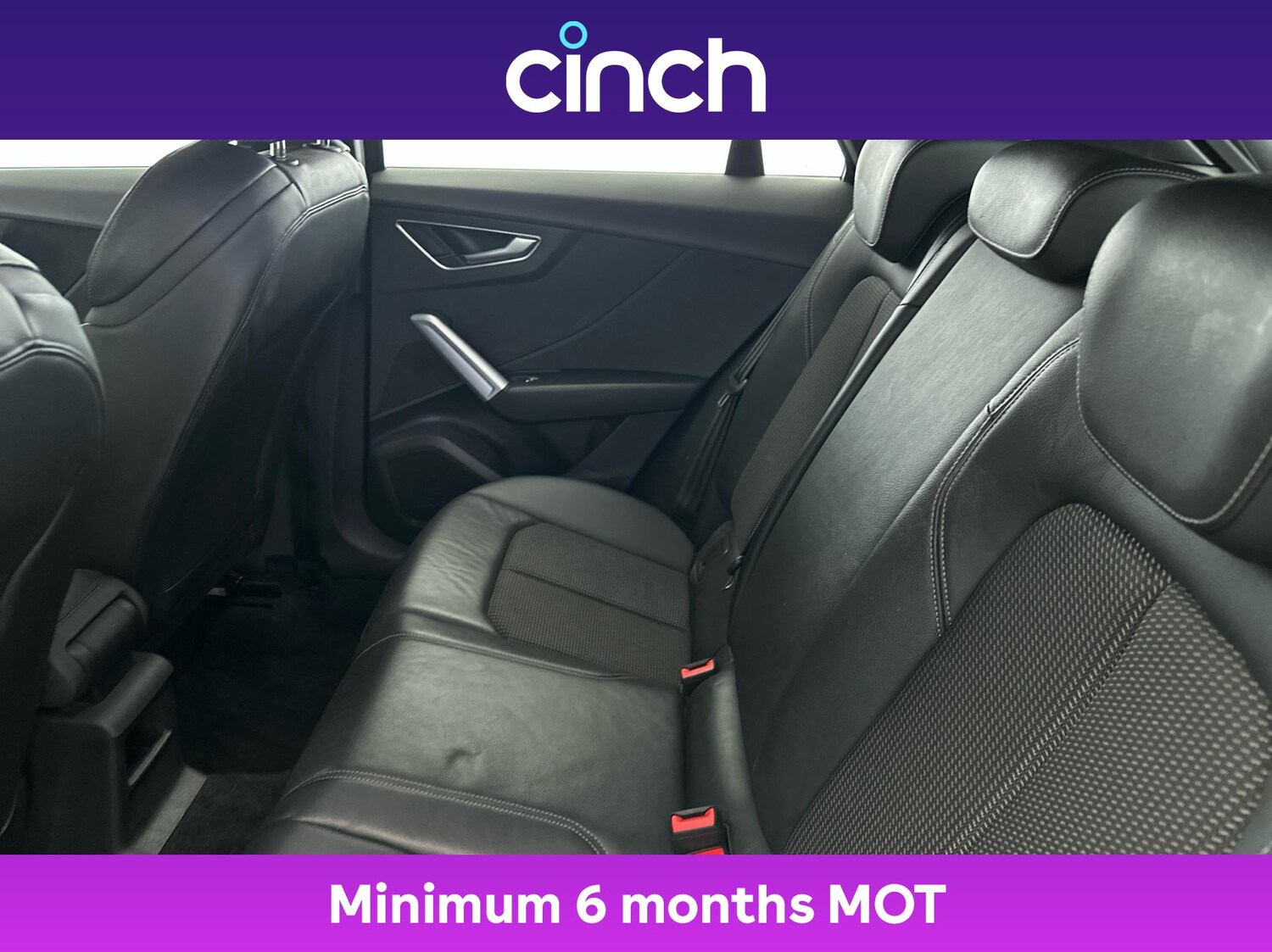 Used Audi Q2 2022 for sale - 77021953: Photo 20