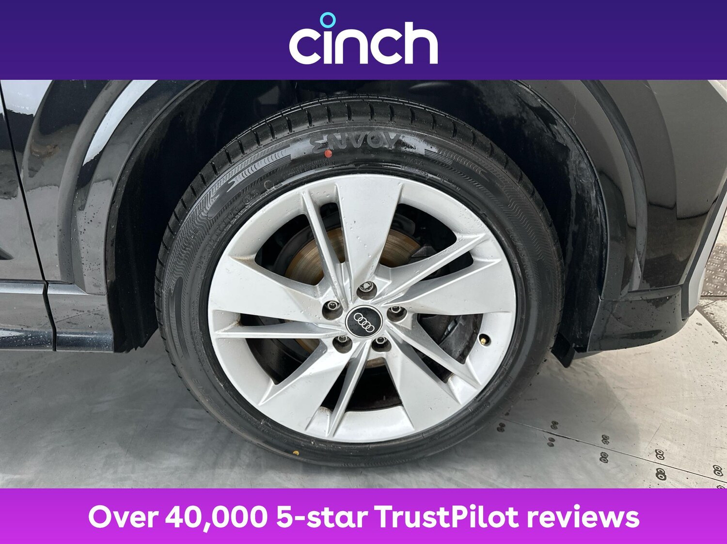 Used Audi Q2 2022 for sale - 77021953: Photo 28