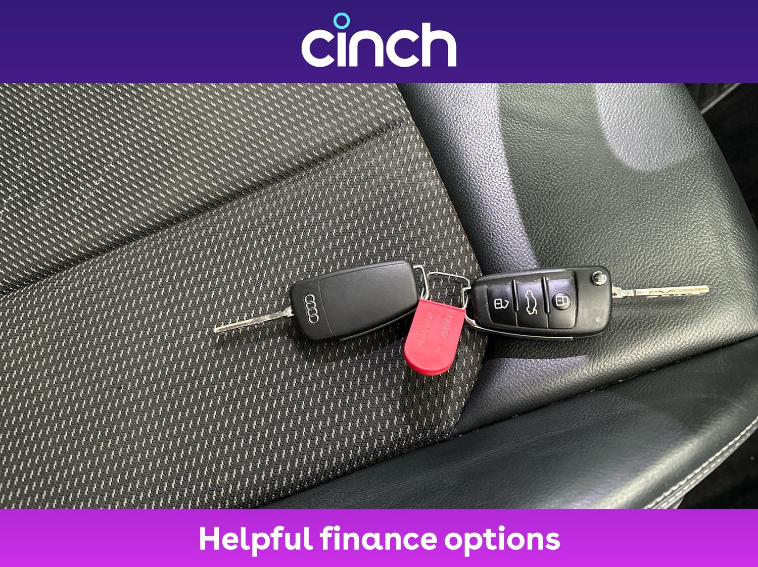 Used Audi Q2 2022 for sale - 77021953: Photo 30