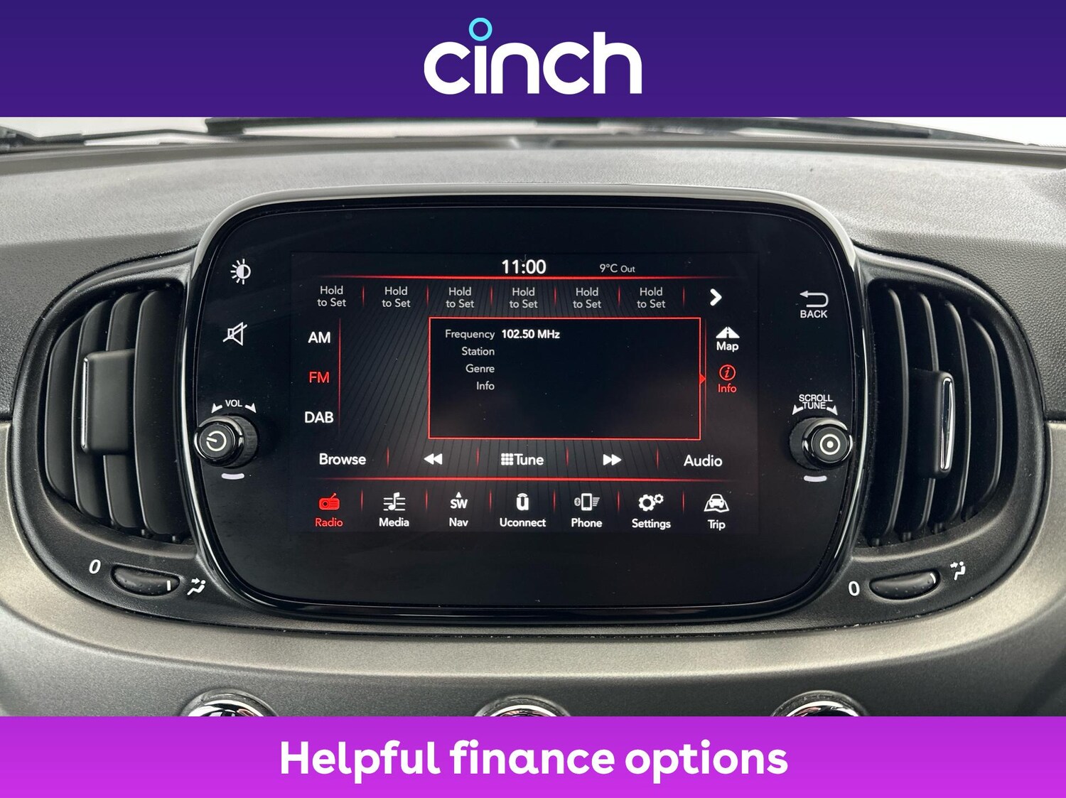 Used Fiat 500 2019 for sale - 77056164: Photo 17