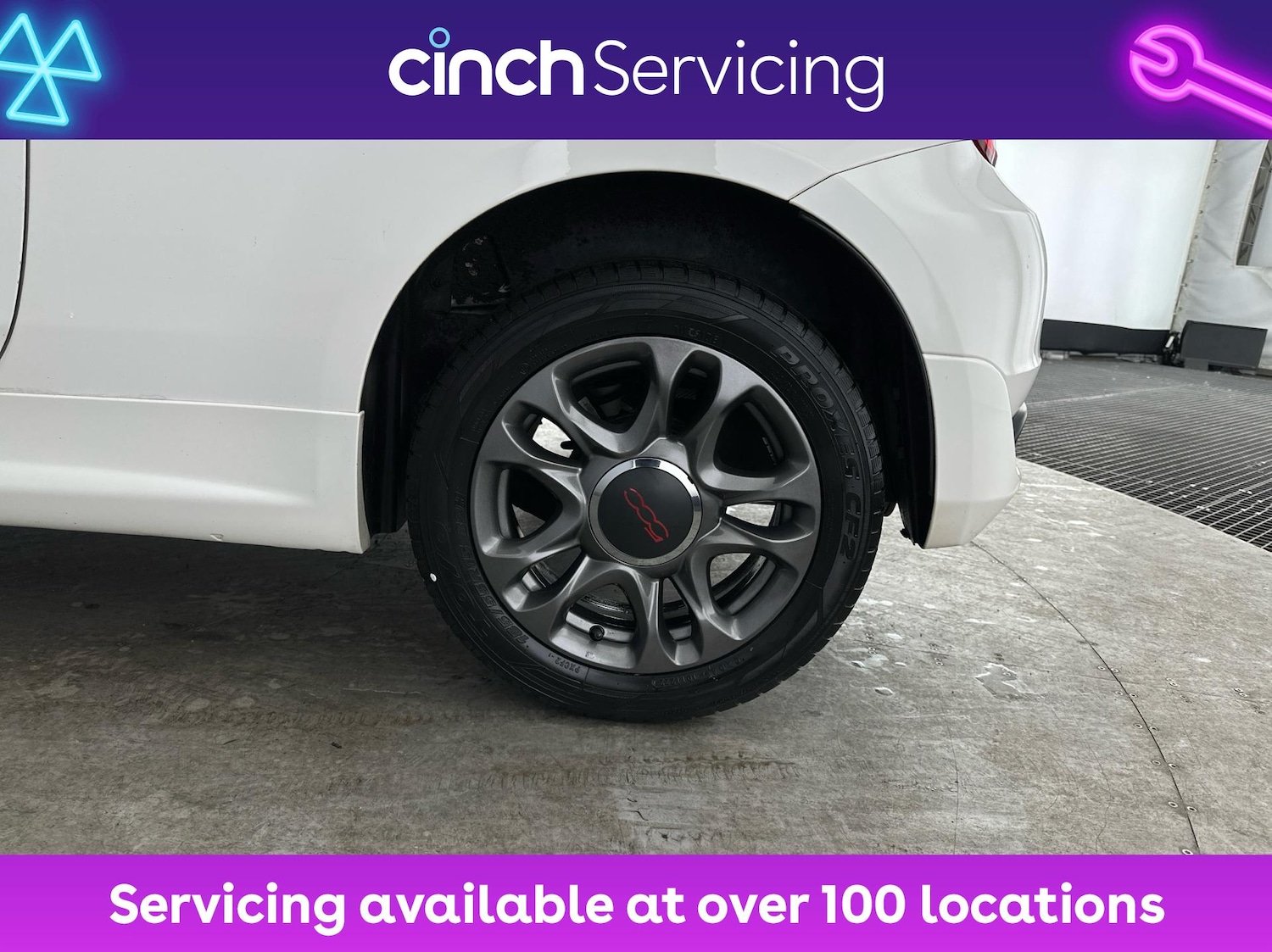 Used Fiat 500 2019 for sale - 77056164: Photo 26