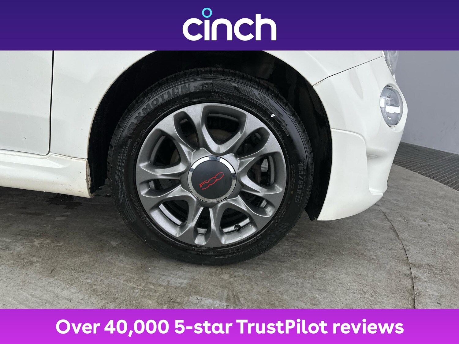 Used Fiat 500 2019 for sale - 77056164: Photo 28