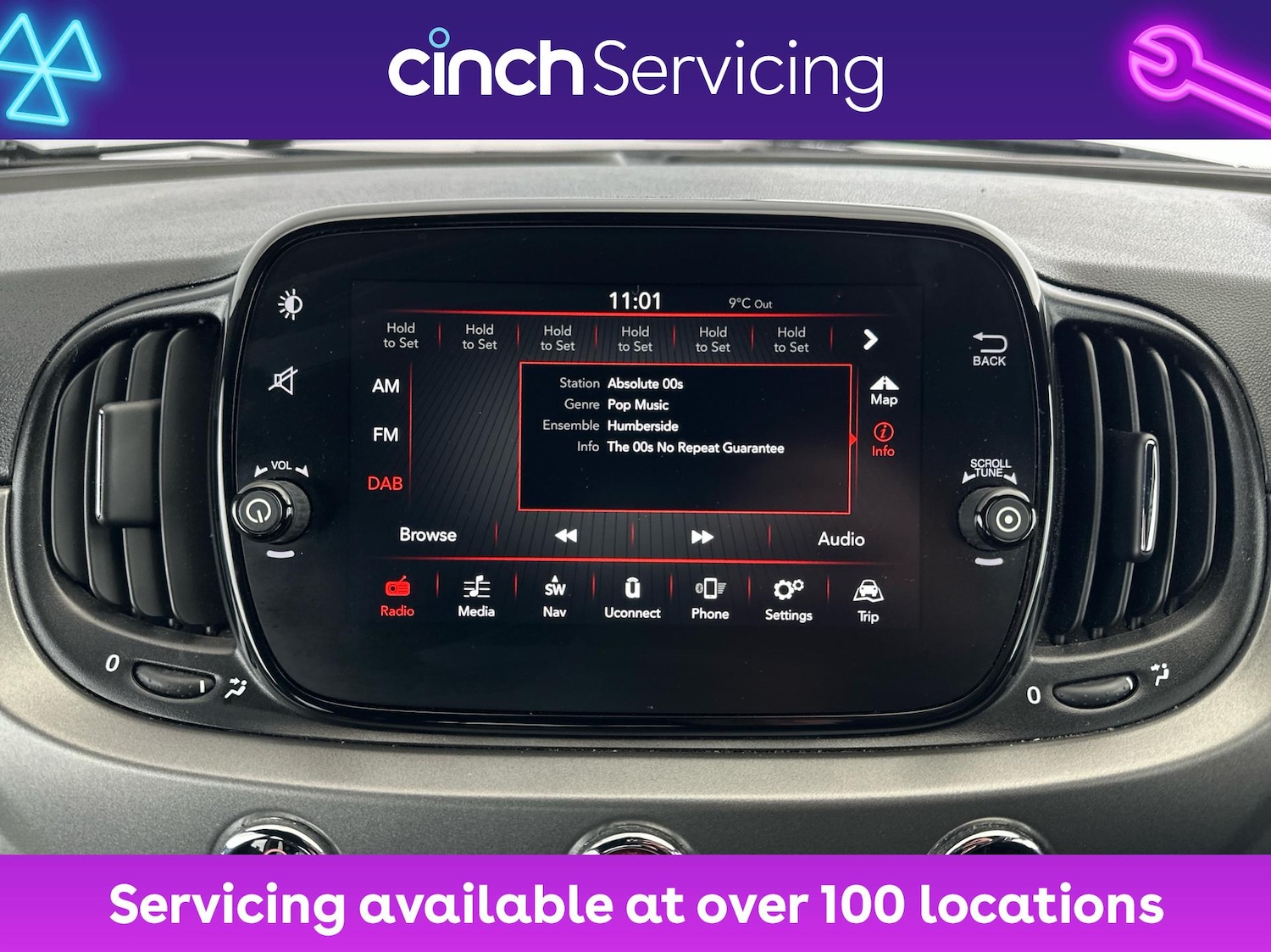 Used Fiat 500 2019 for sale - 77056164: Photo 31